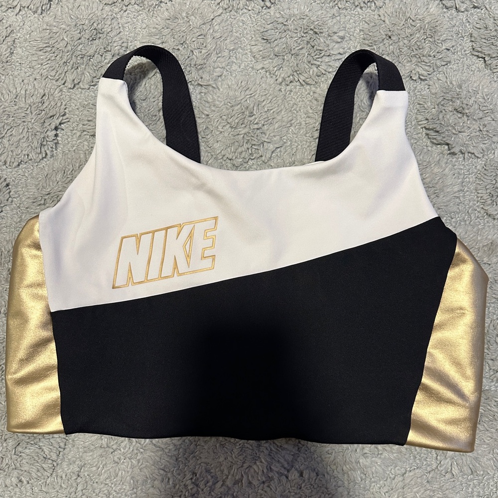 Nike Dri-Fit sports bra